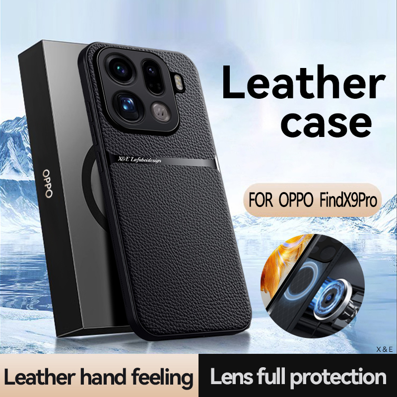 Phone Cases Oppo - For OPPO Find X9 Pro X9