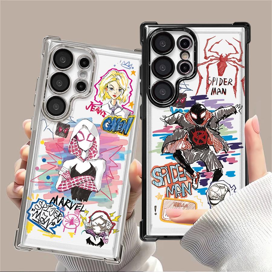 Phone Cases Samsung S25 Ultra - Phone Cover Case for Samsung Galaxy