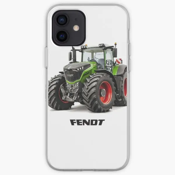 Phone Cases Pk - Fendt 1000 Vario 500 Pk Meisterwerk