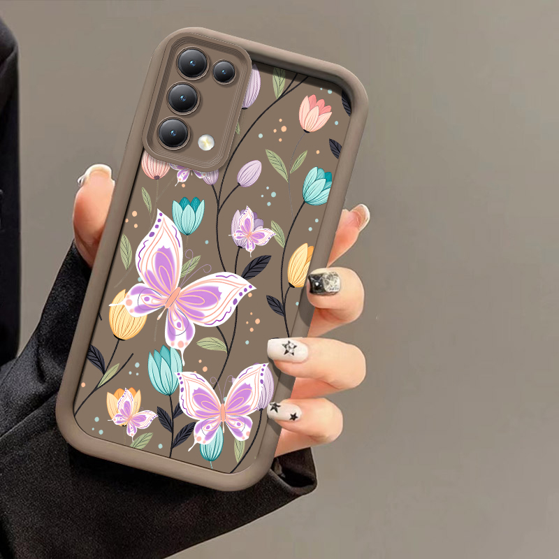 Phone Cases Oppo - Phone Case For OPPO Reno 14