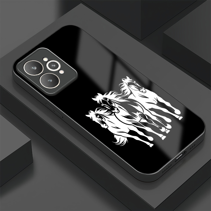 Phone Cases Oppo - Phone Case For OPPO Realme 15