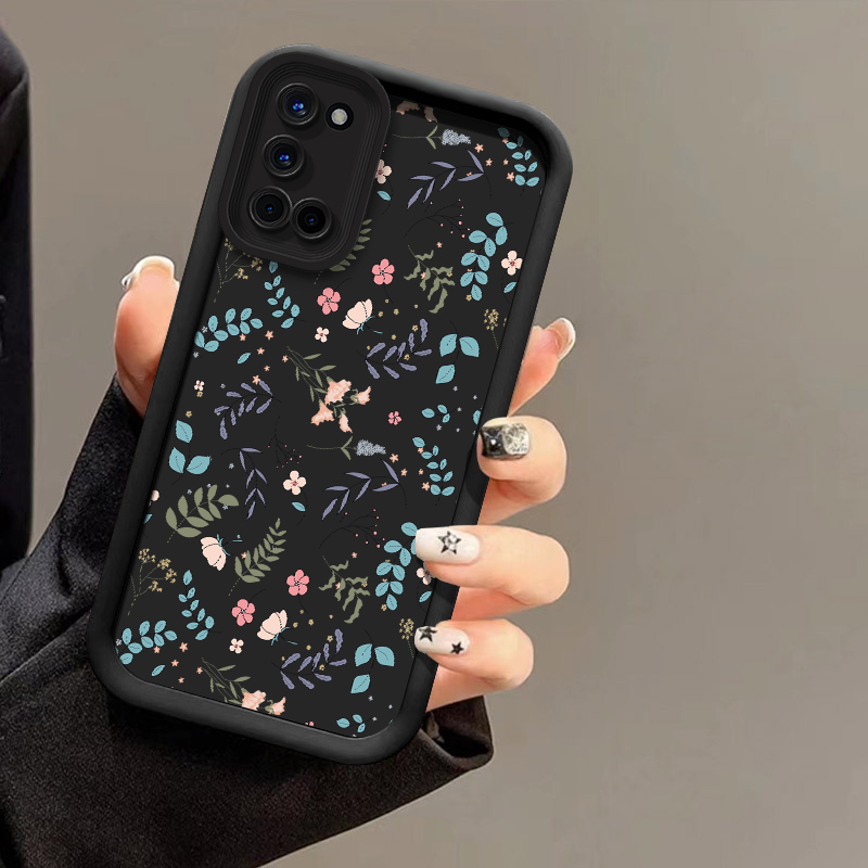 Phone Cases Oppo - Shockproof Phone Case For OPPO Realme