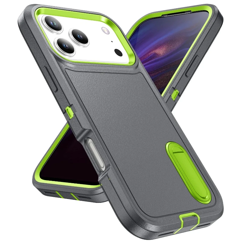 Rugged Armor Case - Shockproof Military Grade OTT-B Armor Box