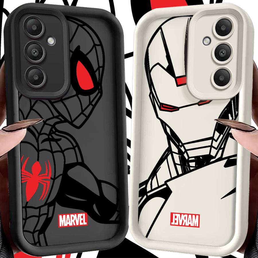 Phone Cases Samsung S25 Ultra - Soft Cover Phone Case for Samsung