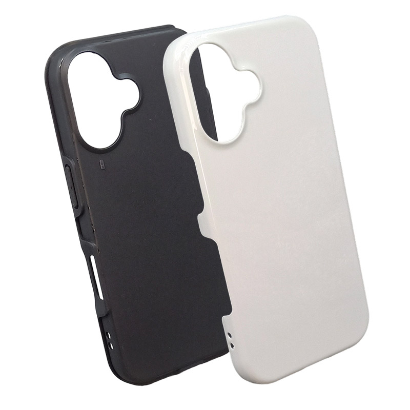 Phone Cases You Can Customize - Factory price Blank coated film phone