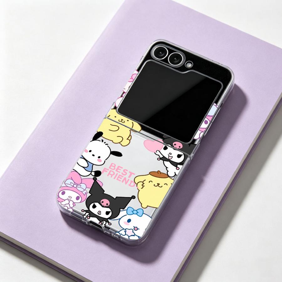 Phone Cases Z Fold 5 - Case for Samsung Galaxy Z Fold