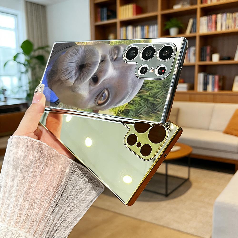Phone Cases Ugly - Ugly Man Art Photos Phone Case