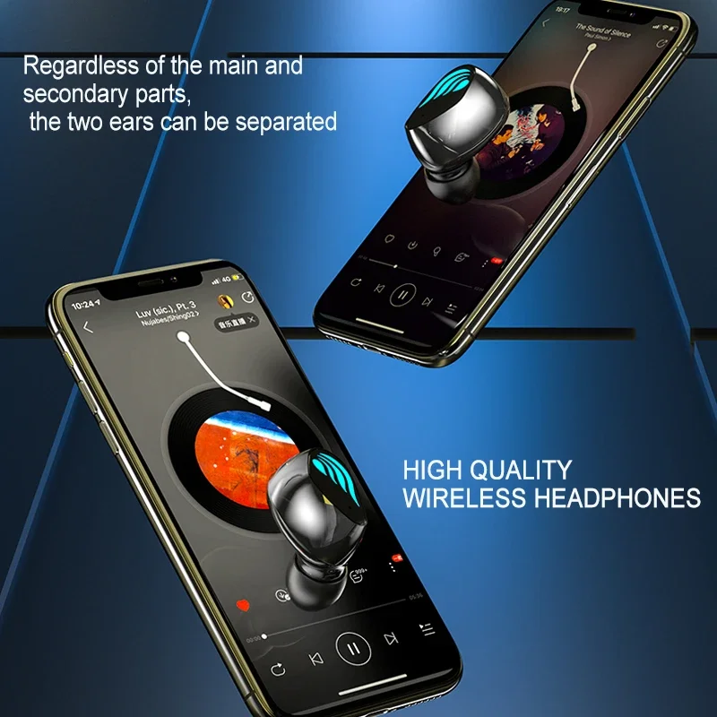 M27 TWS Bluetooth Headphones W – Phone Cases Pk Bewertung und Preis