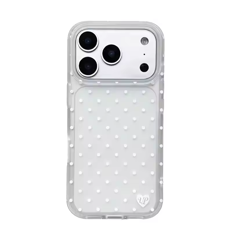 Korean Style Minimalist White  – Phone Cases Aesthetic Bewertung und Preis
