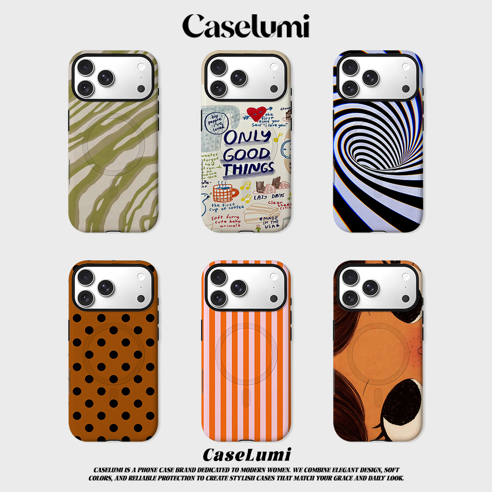 CaseLumi 2-in-1 Phone CaseFor  – Phone Cases Zebra Bewertung und Preis