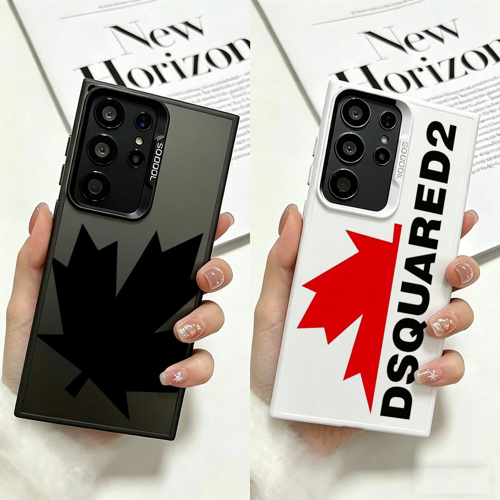 Fashion Band D-D-DsQuared2 Pho – Phone Cases Samsung S25 Ultra Bewertung und Preis