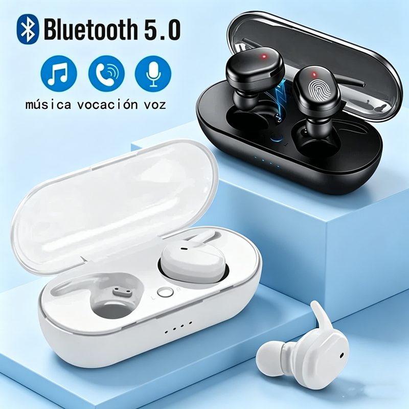 Y30 TWS Bluetooth Earphones 5. – Phone Cases Pk Bewertung und Preis