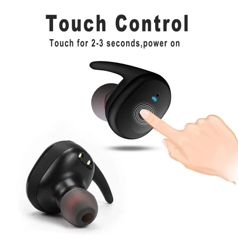 Y30 TWS Bluetooth Earphones 5. – Phone Cases Pk Bewertung und Preis