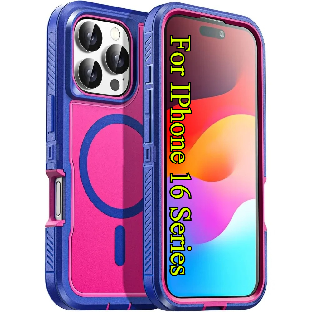 Luxury Ott Magnetic Armor Case – Rugged Armor Case Bewertung und Preis