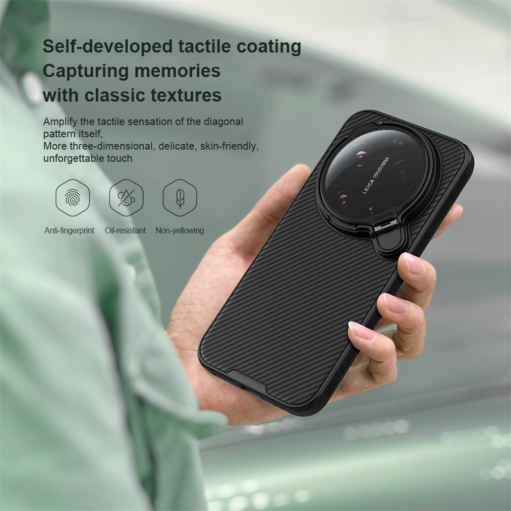 NILLKIN For Xiaomi 17 Ultra Ma – Phone Cases That Cover The Camera Bewertung und Preis