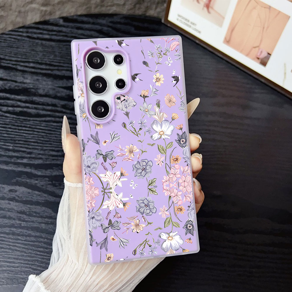 Phone Case For Samsung Galaxy  – Phone Cases Galaxy S26 Ultra Bewertung und Preis