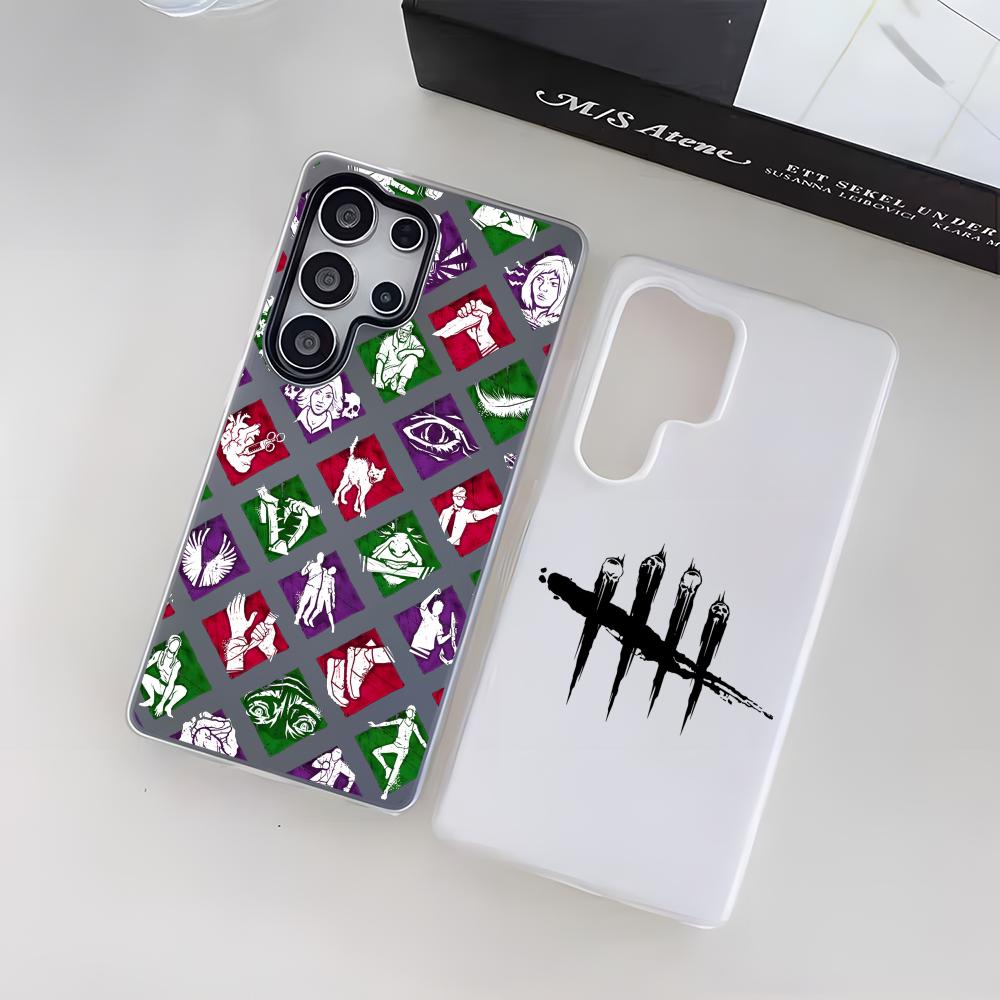 Game D-Dead By D-Daylight Phon – Phone Cases Samsung S25 Ultra Bewertung und Preis