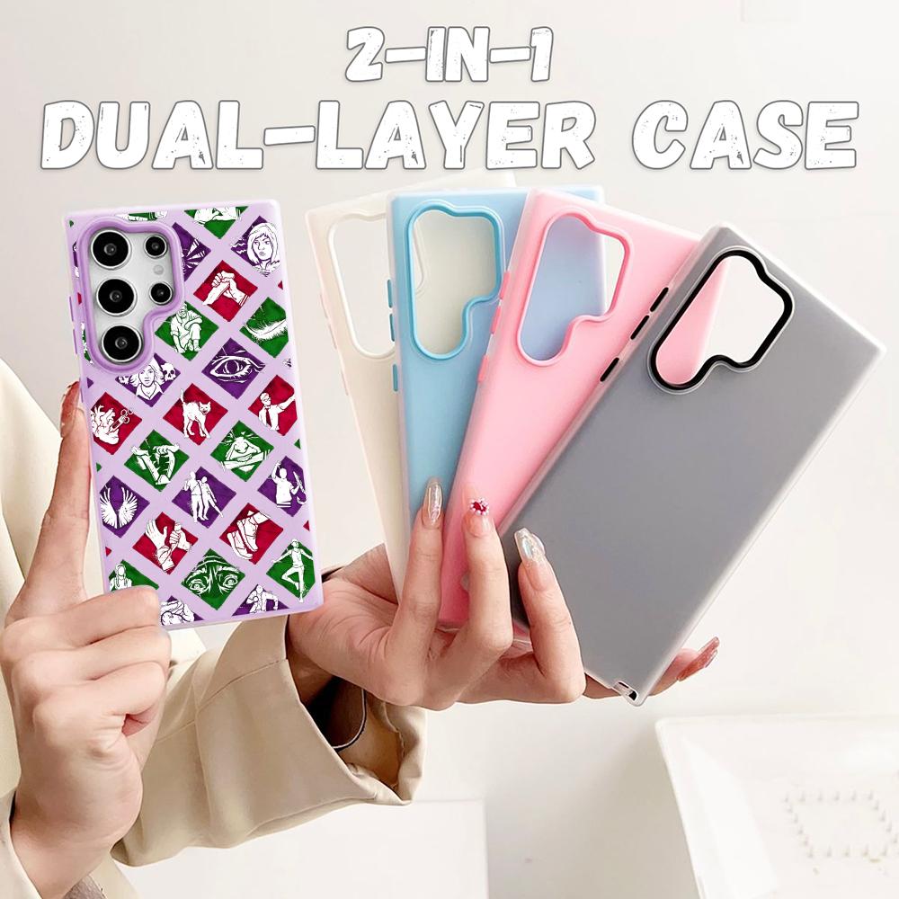 Game D-Dead By D-Daylight Phon – Phone Cases Samsung S25 Ultra Bewertung und Preis