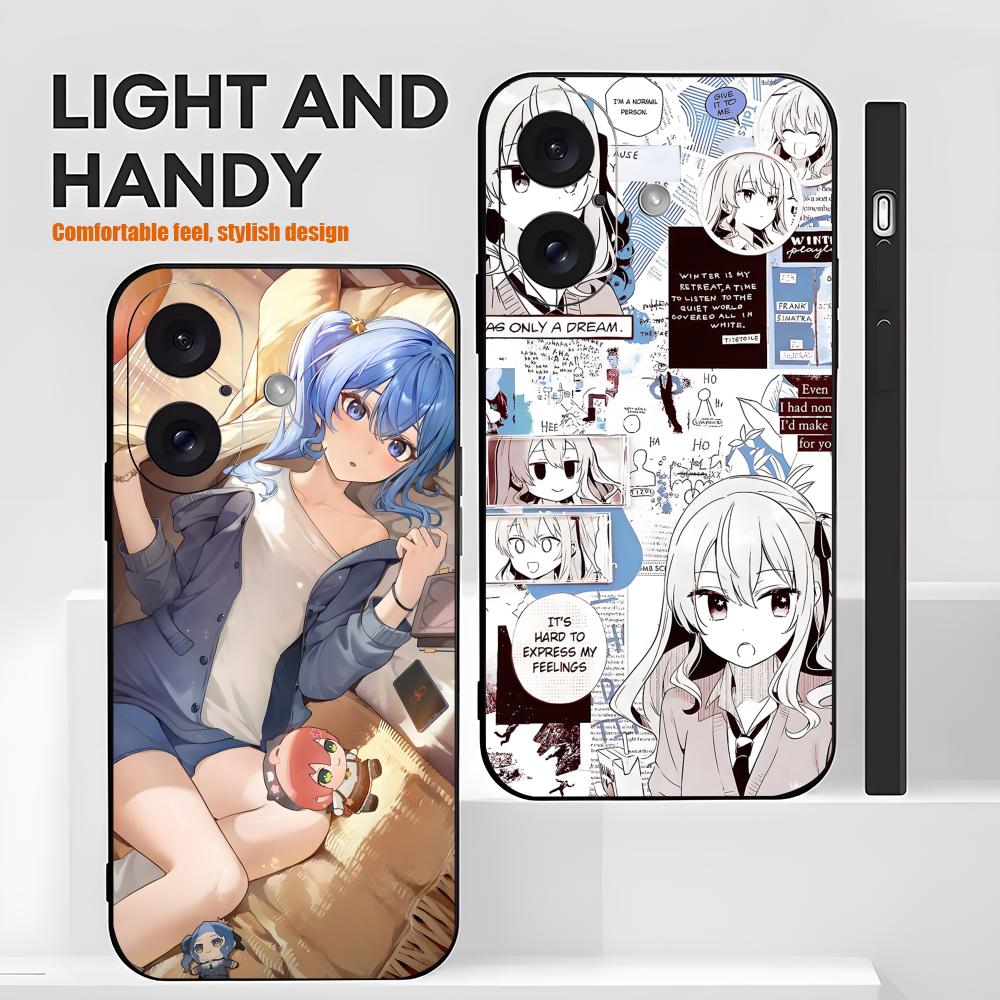 Virtual Hoshimachi Suisei Phon – Phone Cases Mous Bewertung und Preis