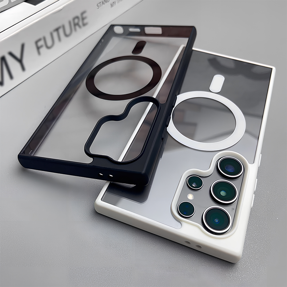 Luxury Acrylic Clear Phone Cas – Phone Cases That Cover The Camera Bewertung und Preis