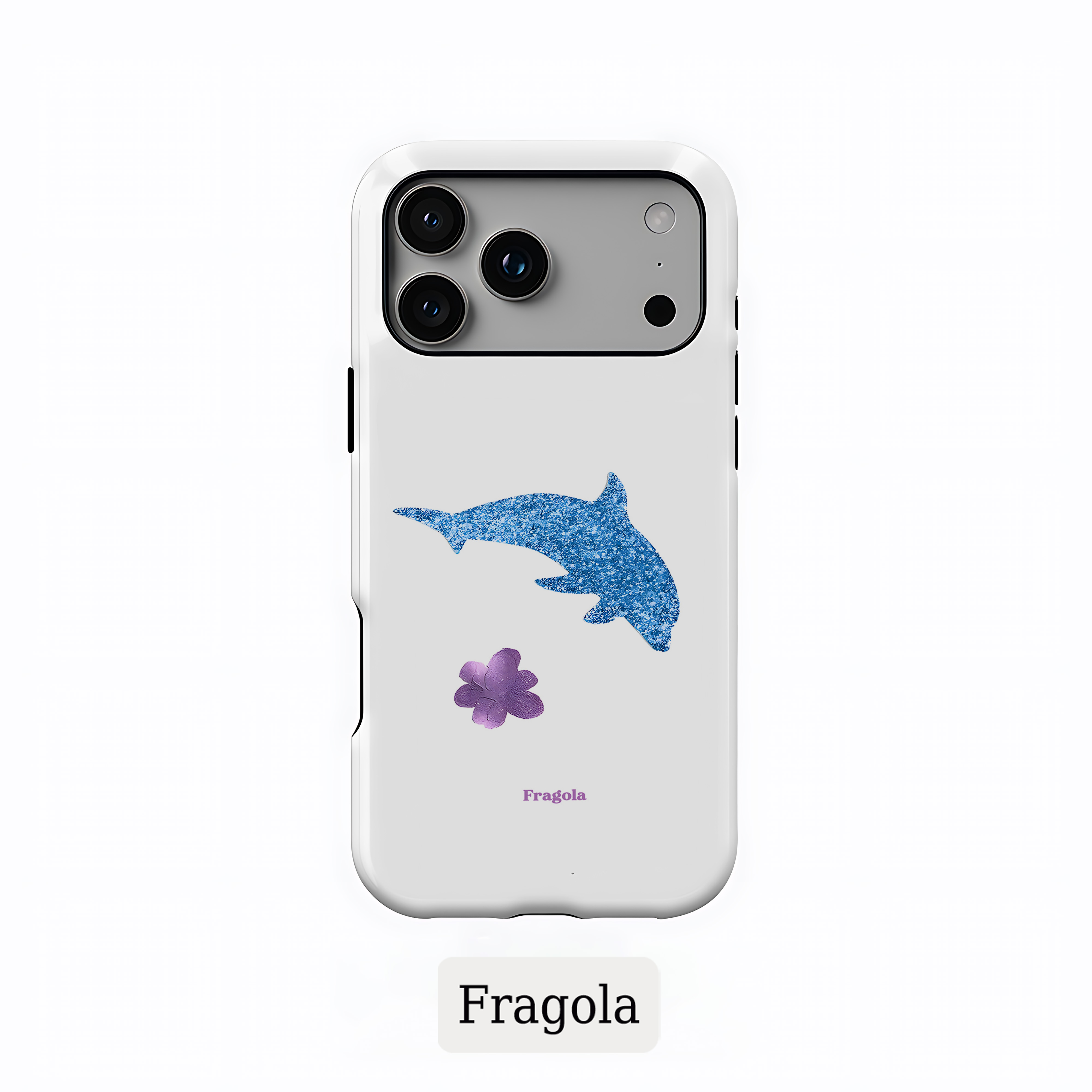 Fragola Personality Text Phone – Phone Cases Ugly Bewertung und Preis