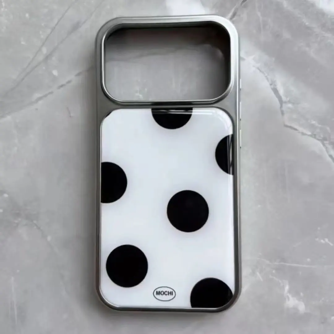 Korean Series Polka Dot Person – Phone Cases Polka Dot Bewertung und Preis