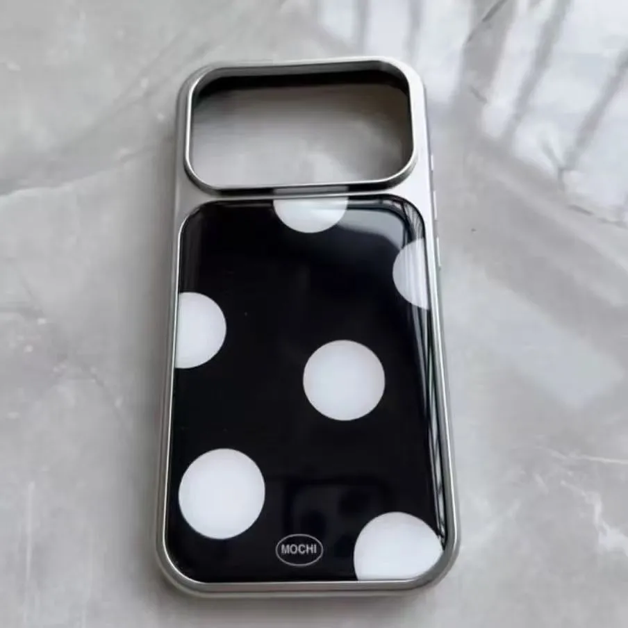 Korean Series Polka Dot Person – Phone Cases Polka Dot Bewertung und Preis