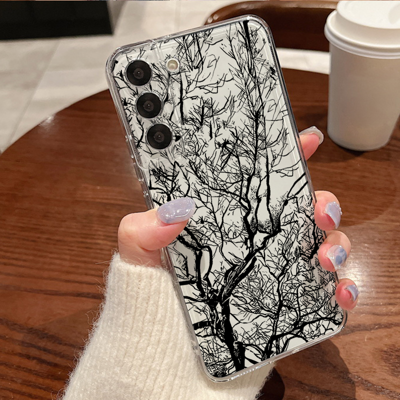 Retro Mandala Flower Case For  – Phone Cases Samsung S25 Ultra Bewertung und Preis