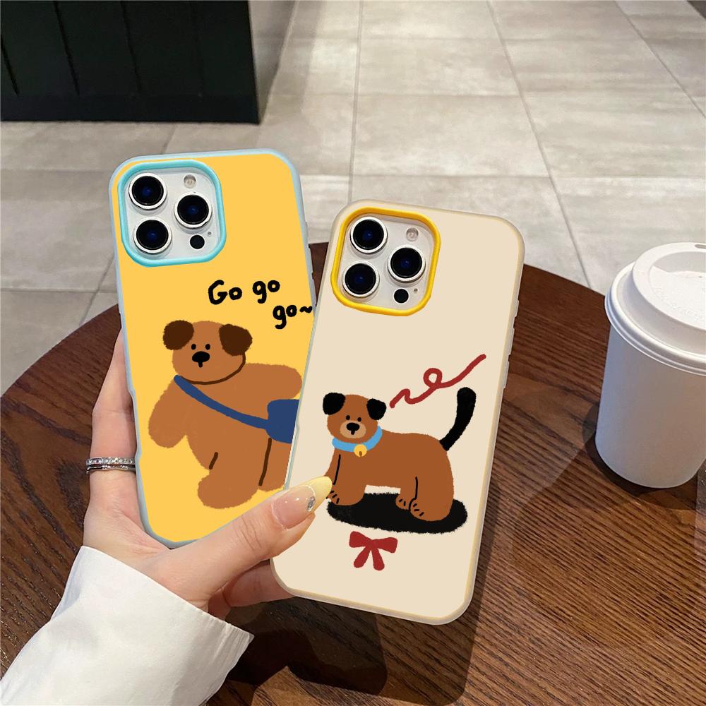Ugly-cute Little Pets Phone Ca – Phone Cases Ugly Bewertung und Preis