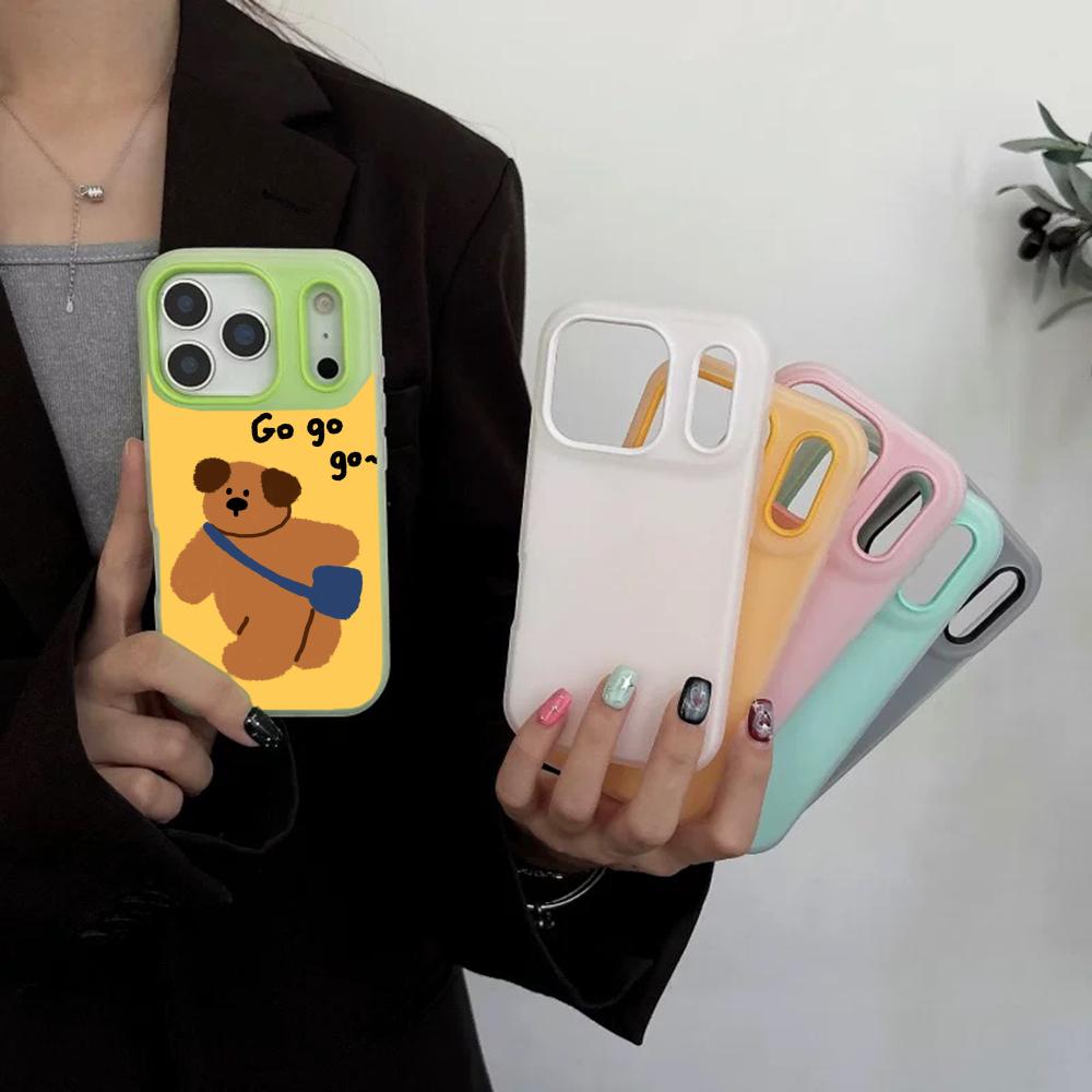 Ugly-cute Little Pets Phone Ca – Phone Cases Ugly Bewertung und Preis