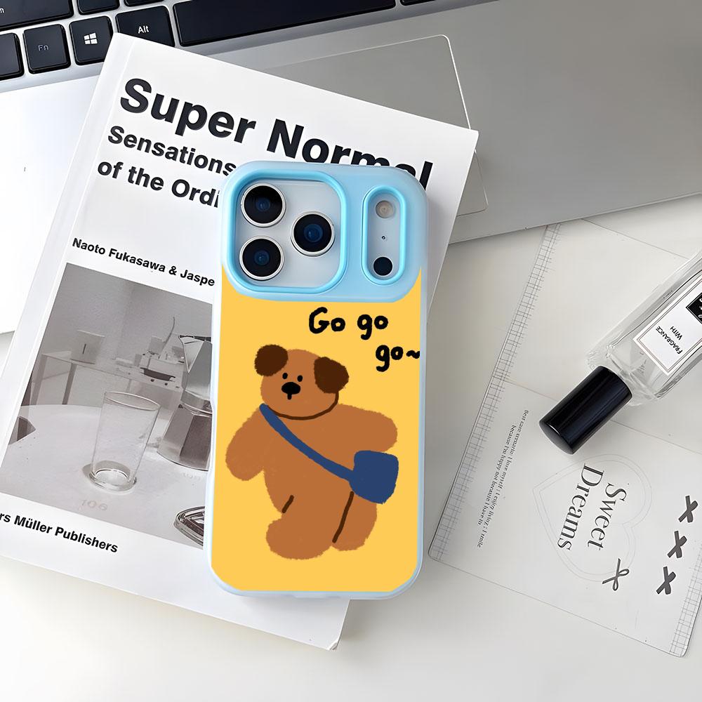 Ugly-cute Little Pets Phone Ca – Phone Cases Ugly Bewertung und Preis