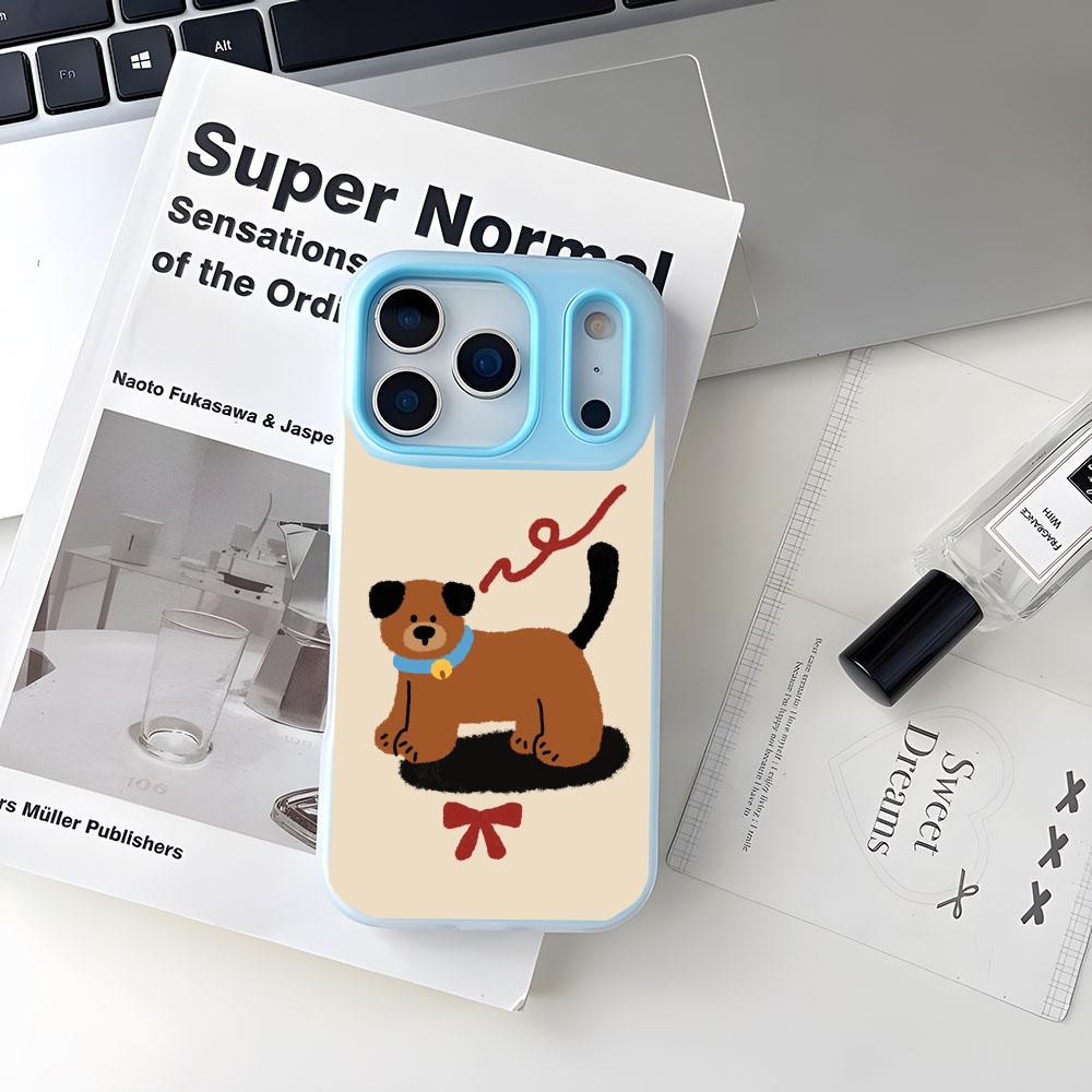 Ugly-cute Little Pets Phone Ca – Phone Cases Ugly Bewertung und Preis