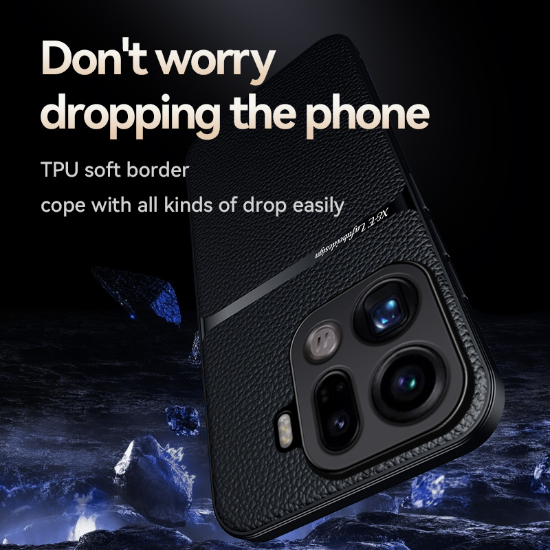 For OPPO Find X9 Pro X9 Case   – Phone Cases Oppo Bewertung und Preis