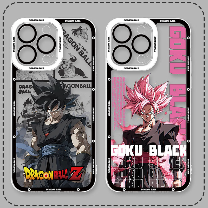 D-Dragon Ball GOKU BLACK VEGET – Phone Cases Galaxy S26 Ultra Bewertung und Preis