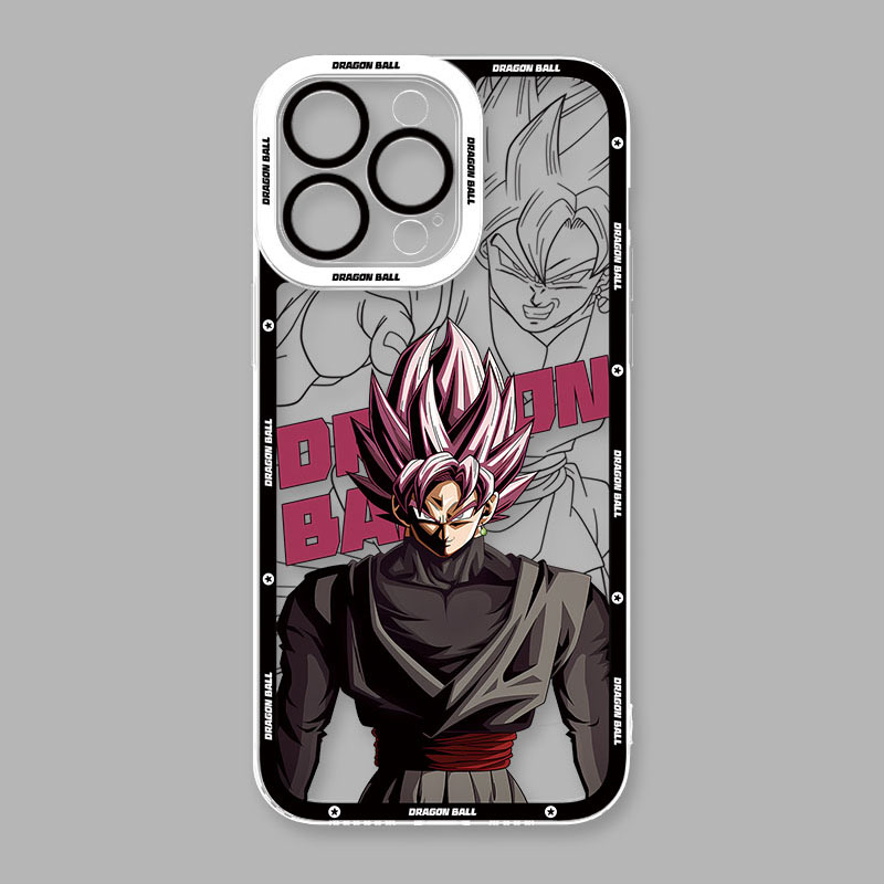 D-Dragon Ball GOKU BLACK VEGET – Phone Cases Galaxy S26 Ultra Bewertung und Preis
