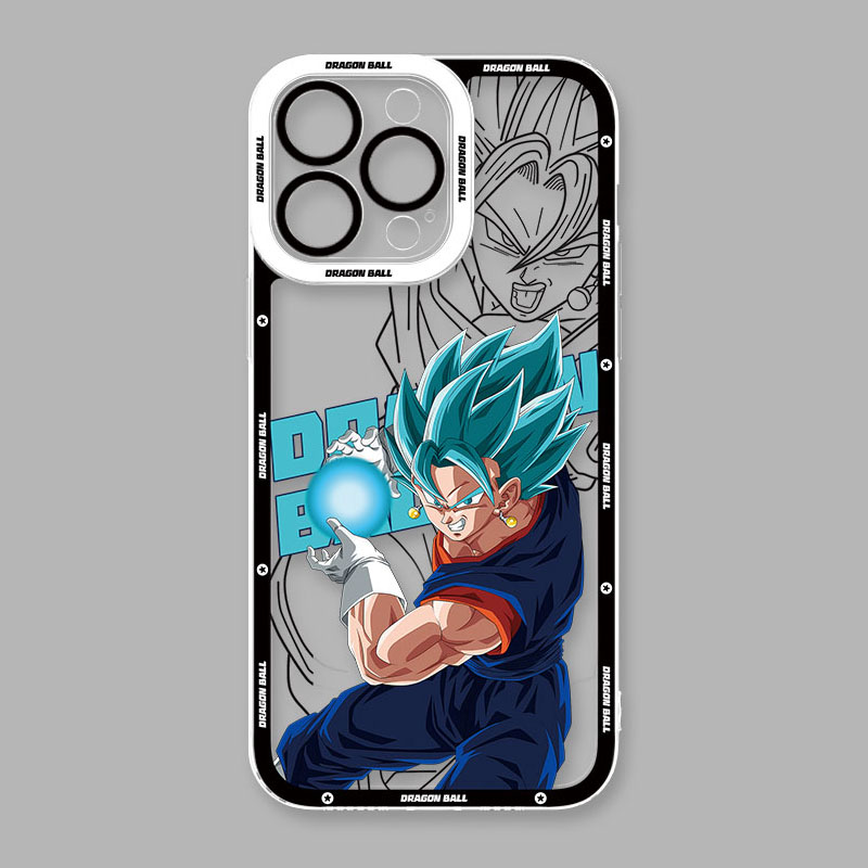 D-Dragon Ball GOKU BLACK VEGET – Phone Cases Galaxy S26 Ultra Bewertung und Preis
