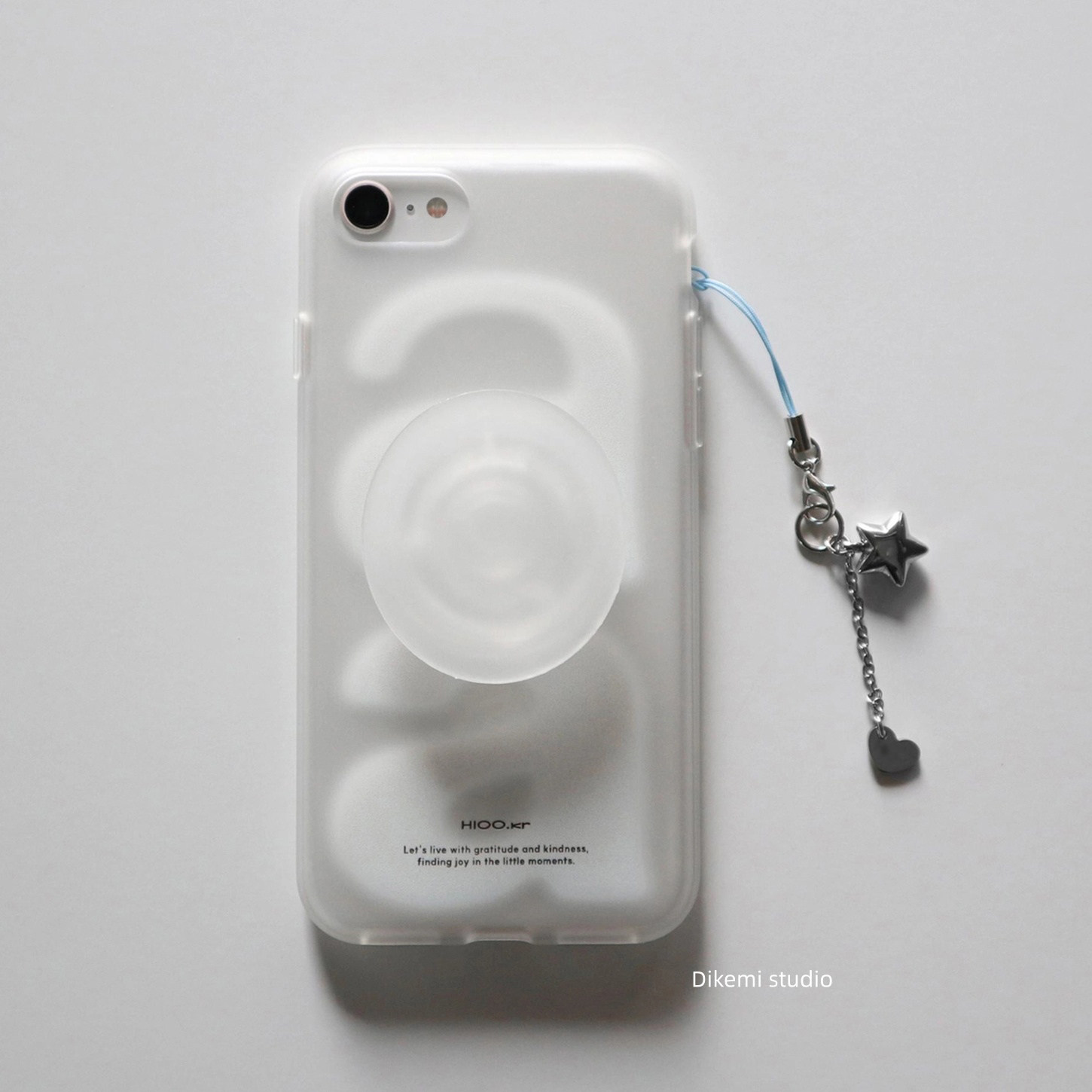 Korean Ins Versatile Simple Le – Phone Cases Aesthetic Bewertung und Preis