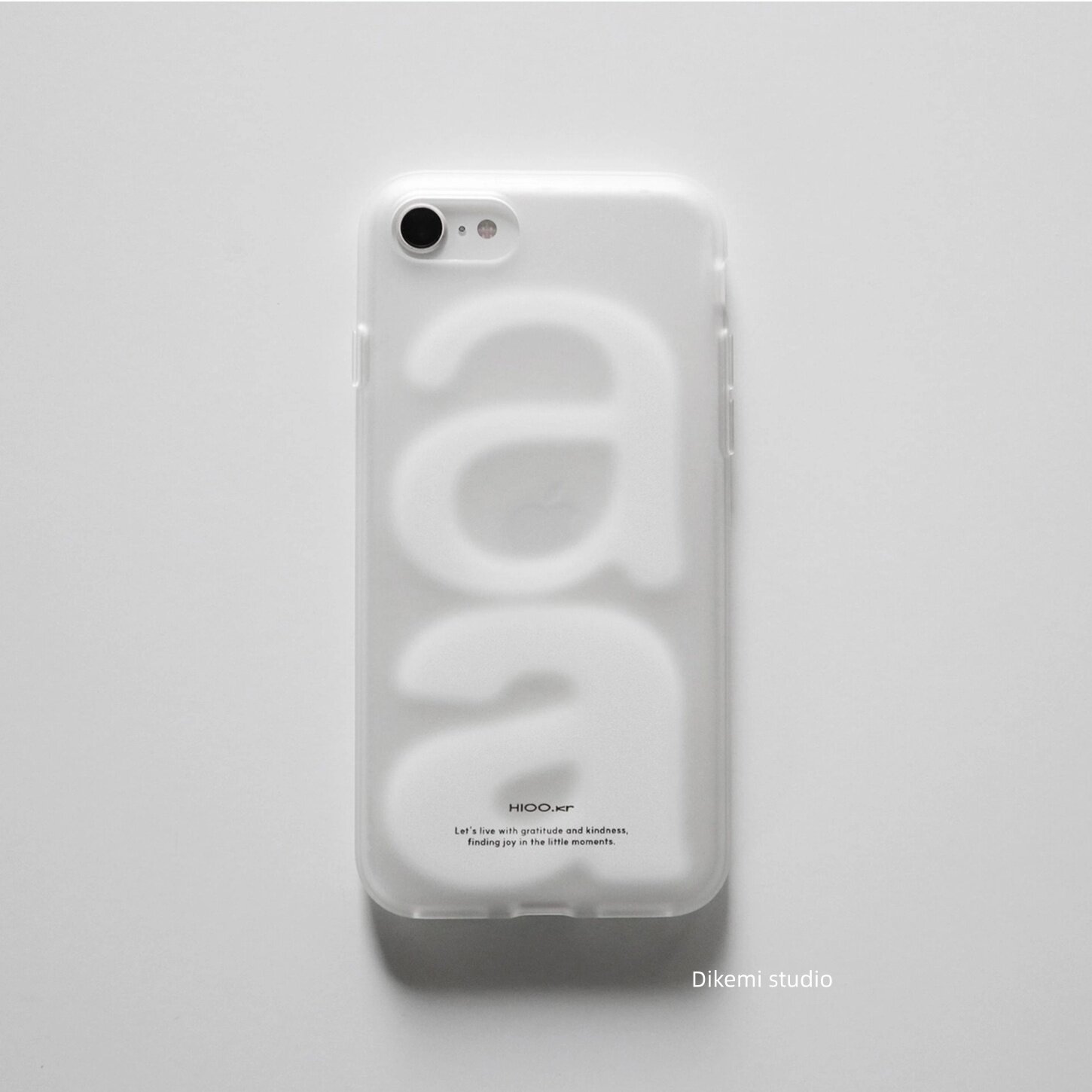 Korean Ins Versatile Simple Le – Phone Cases Aesthetic Bewertung und Preis