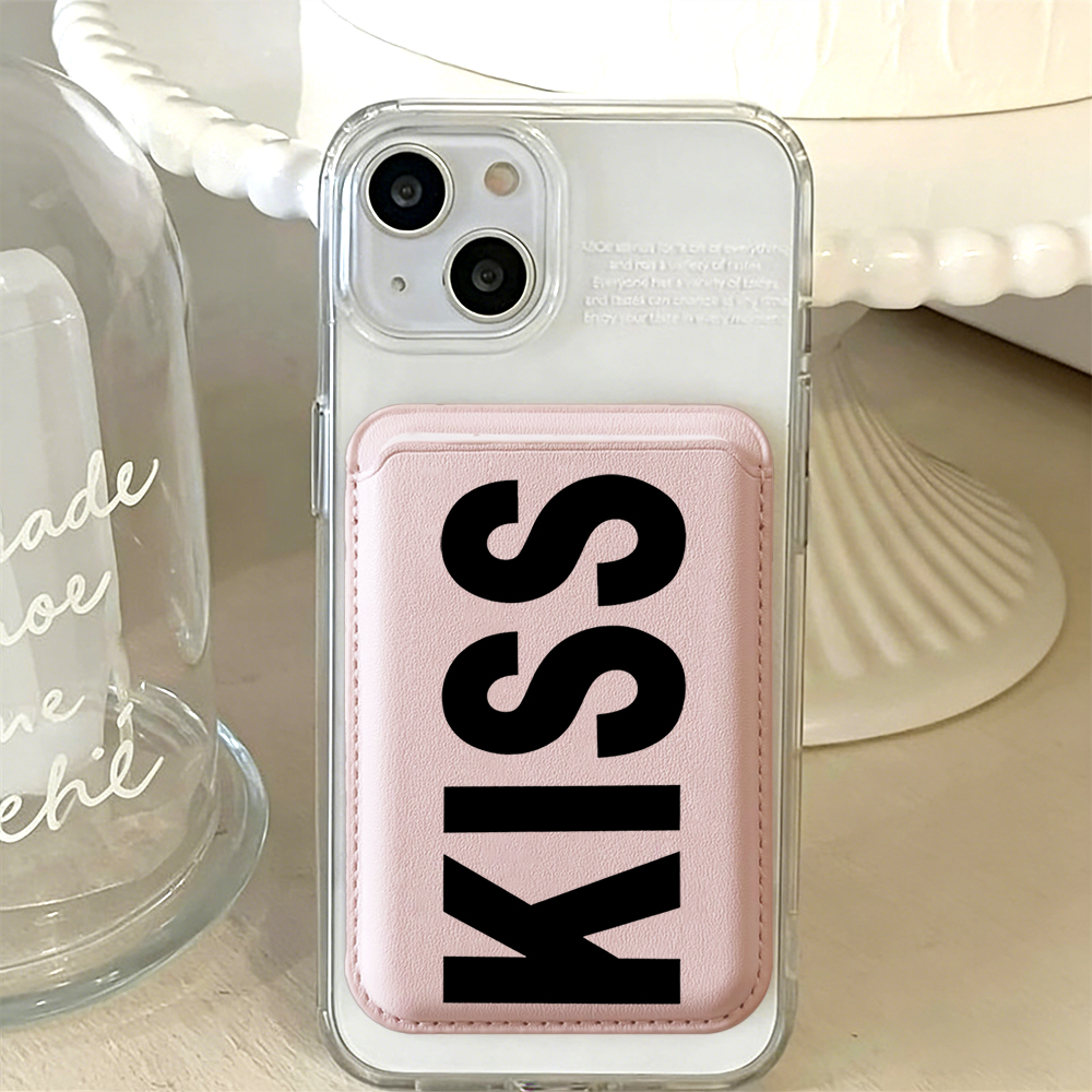 Aesthetic Fashion English “Kis – Phone Cases Aesthetic Bewertung und Preis