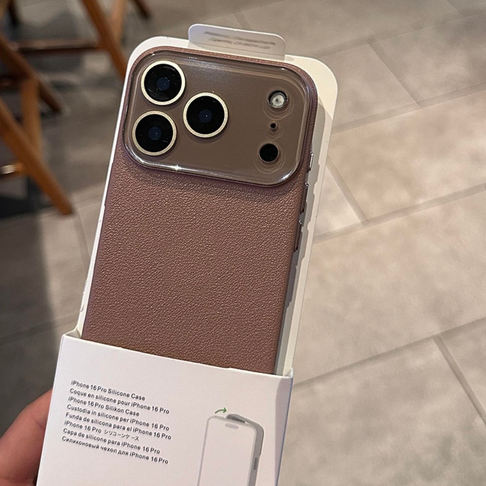 Luxury HD Hard Glass Camera Ca – Rugged Armor Case Bewertung und Preis