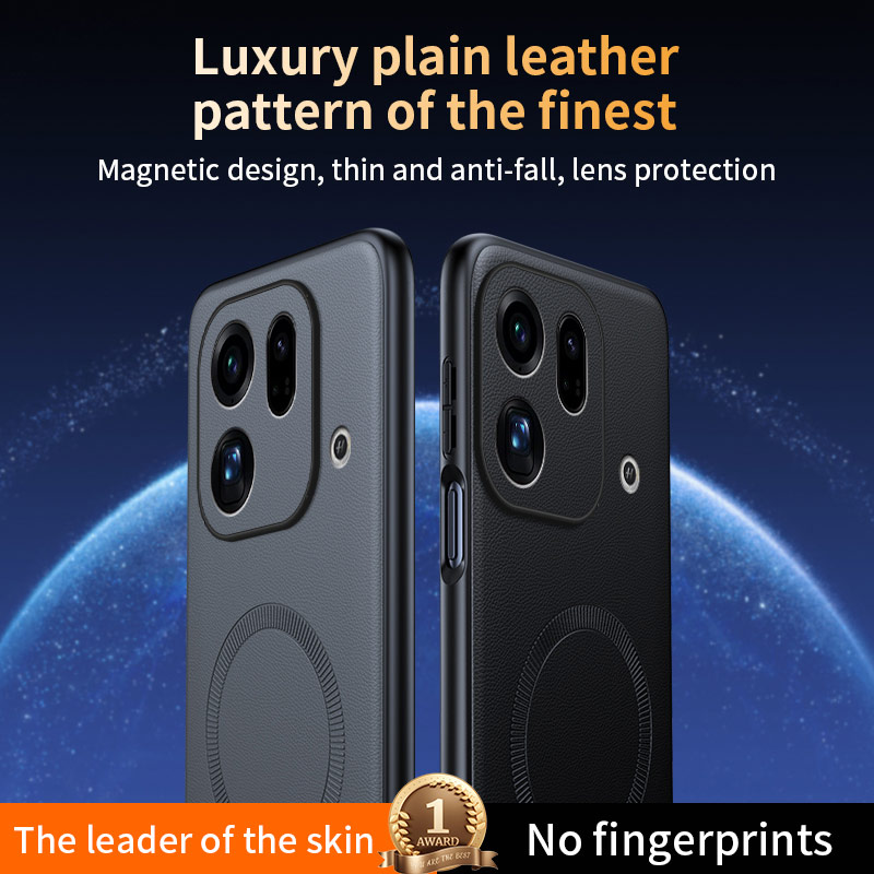 Luxury Business PU Leather Pho – Phone Cases Oppo Bewertung und Preis