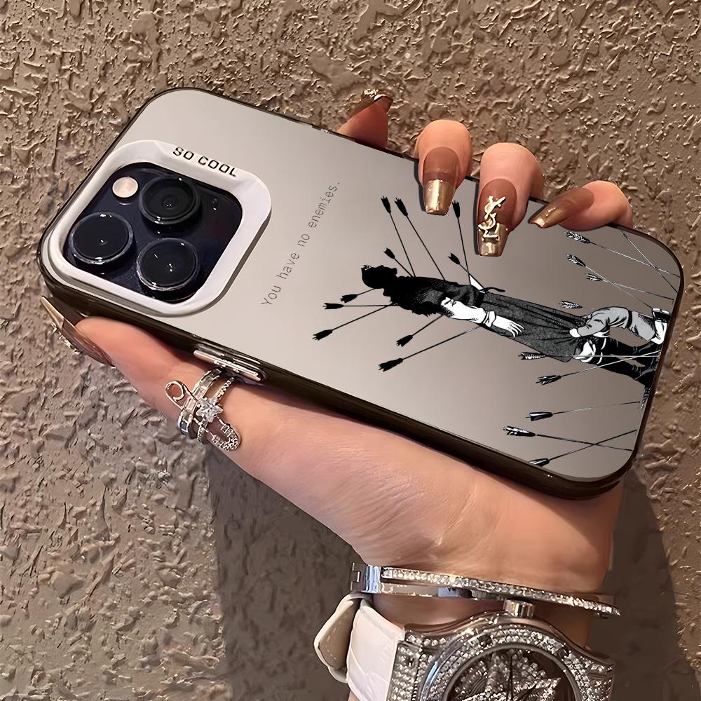 V-Vinland Saga Cool Anime Phon – Phone Cases For Iphone 16 Bewertung und Preis