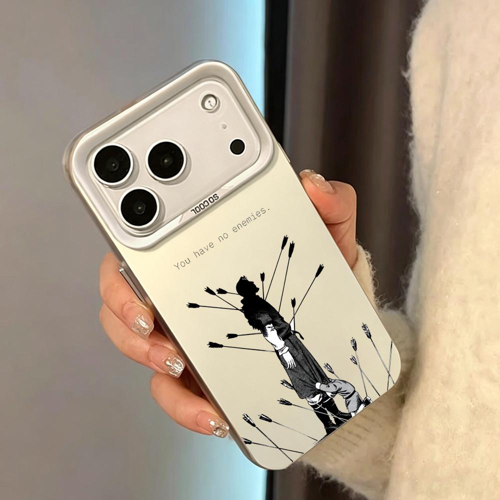 V-Vinland Saga Cool Anime Phon – Phone Cases For Iphone 16 Bewertung und Preis