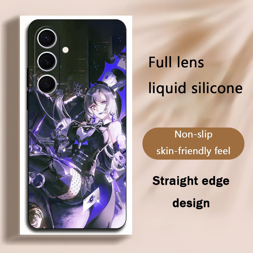 Punishing Gray Raven Popular P – Phone Cases Samsung S25 Ultra Bewertung und Preis