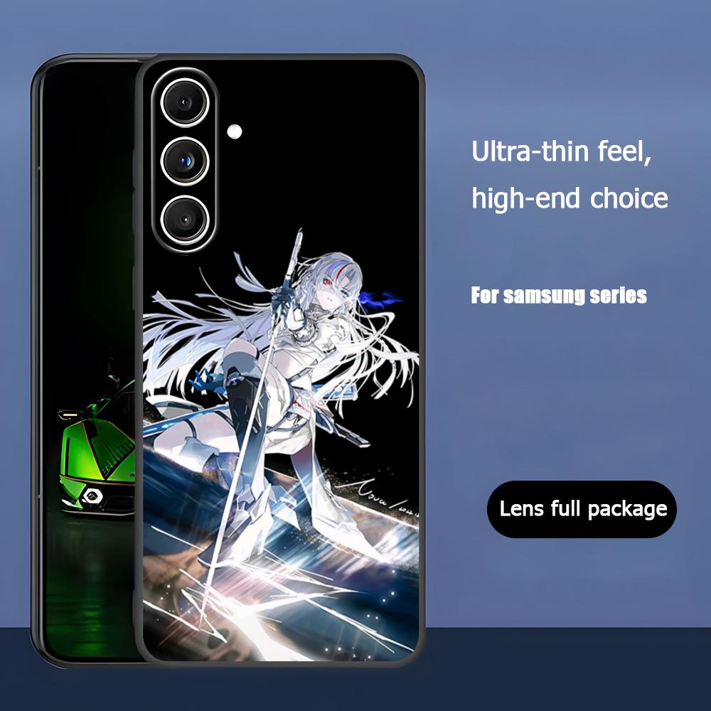 Punishing Gray Raven Popular P – Phone Cases Samsung S25 Ultra Bewertung und Preis