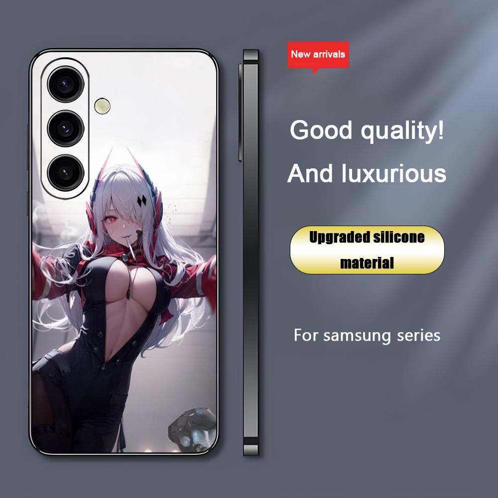 Punishing Gray Raven Popular P – Phone Cases Samsung S25 Ultra Bewertung und Preis