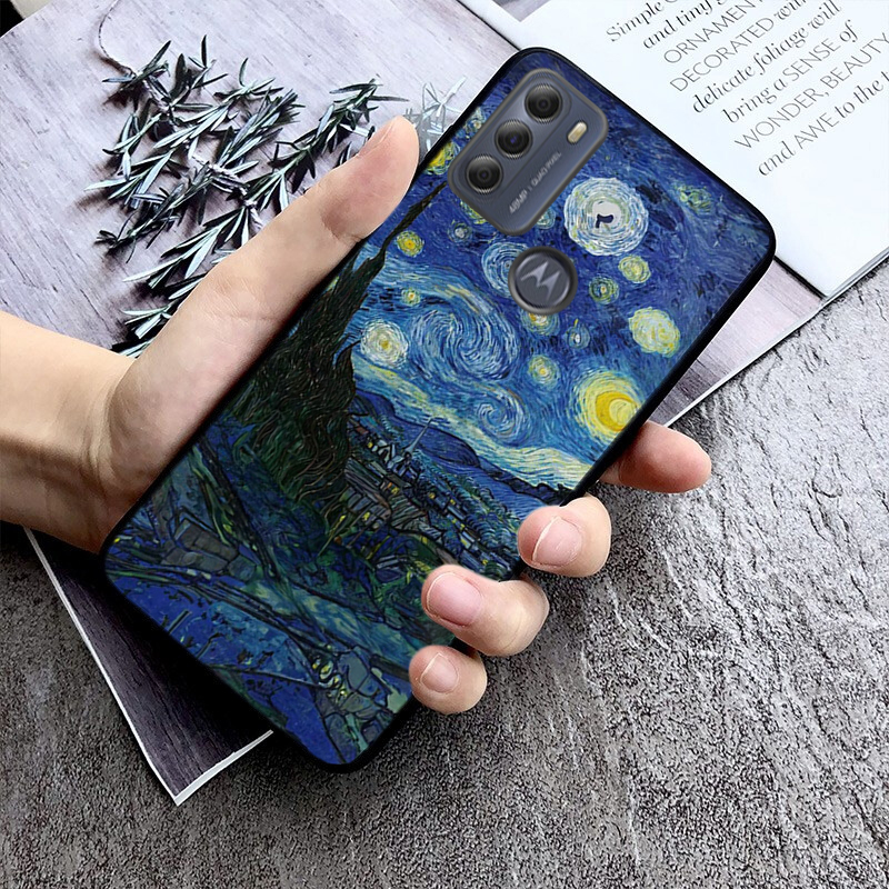 Van Gogh Sunflowers Cat Phone  – Phone Cases Zebra Bewertung und Preis