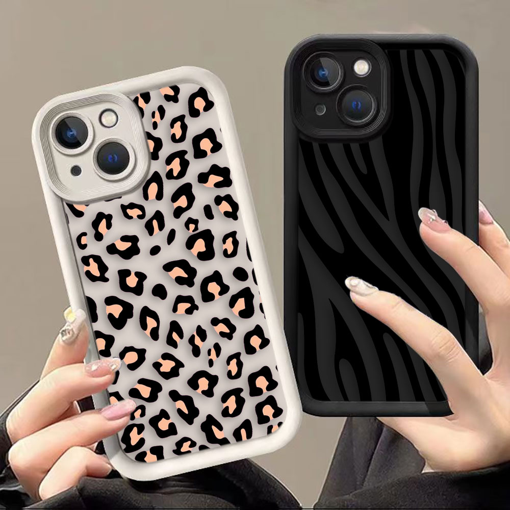 Zebra Pattern Leopard Print Ph – Phone Cases Zebra Bewertung und Preis