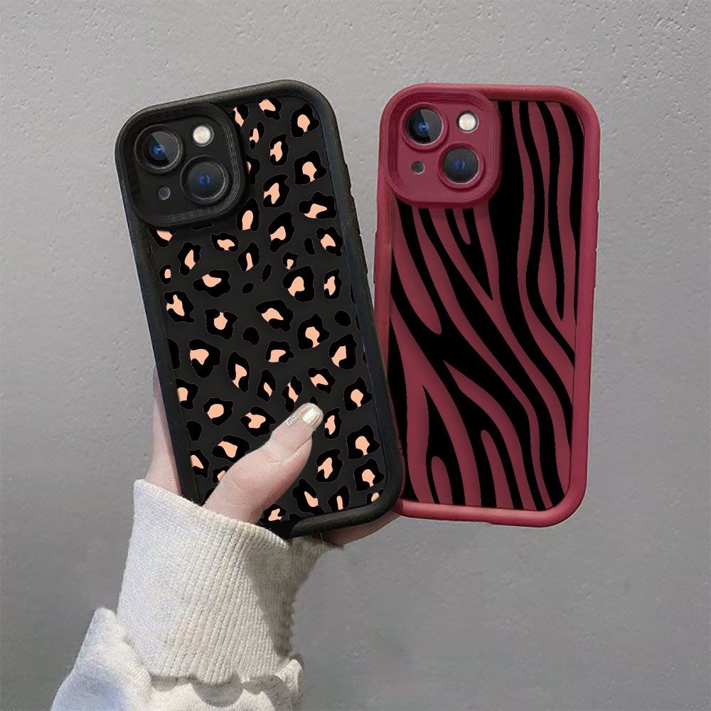 Zebra Pattern Leopard Print Ph – Phone Cases Zebra Bewertung und Preis