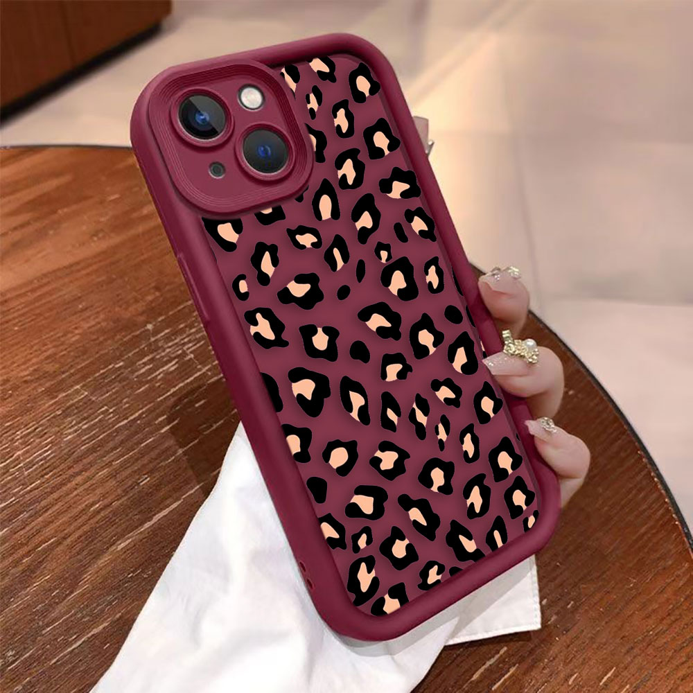 Zebra Pattern Leopard Print Ph – Phone Cases Zebra Bewertung und Preis